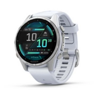 Garmin fnix 8 AMOLED Watch