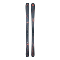 Men's Blizzard 2025 Anomaly 88 Skis 182