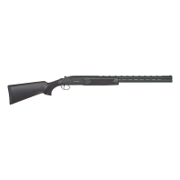 Mossberg Silver Reserve Eventide Waterfowl 20 Over-Under Shotgun Black