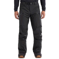 Men's Arc'teryx Snow Pants Sabre Medium Black