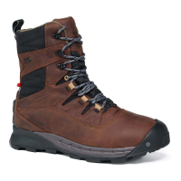 Men's NEXGRIP Ice Denali Hi Waterproof Winter Boots 10 Brown