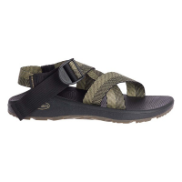 Men's Chaco Mega Z/Cloud Water Sandals Odds Black