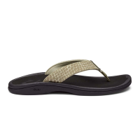 Women's OluKai Ohana Pa'I Sandals Silt / Mo'o