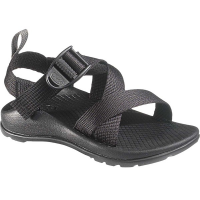 Boys' Chaco Z/1 Ecotread Water Sandals Big Black