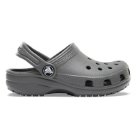 Kids' Crocs Classic Casual Clogs 11Y Grey