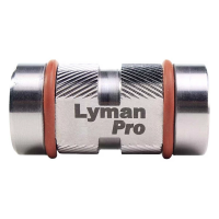 Lyman Pro Maximum Pistol Cartridge Gauge