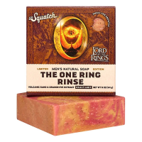 Dr. Squatch The One Ring Bar Soap