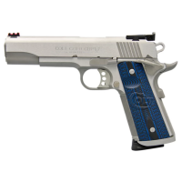 Colt O5073XE GOLD CUP TRPHY 38SUP 5IN SS Pistol