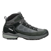 Men's Asolo Falcon EVO GV Waterproof Hiking Boots 8 Coretex / Graphite