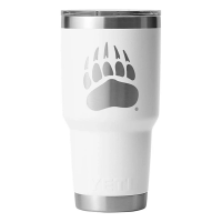 YETI Montana Grizzlies 30oz Rambler Tumbler