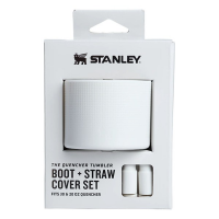 Stanley Quencher 20oz/30oz Boot and Straw Cover Set