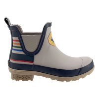 Women's Pendleton Yellowstone Neoprene Rain Boots 6 Grey