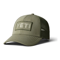 YETI Low Pro Trucker Hat