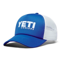 YETI Mid Pro Foam Trucker Hat