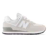 Kids' New Balance 574 Shoes Little 1.5 Nimbus Cloud