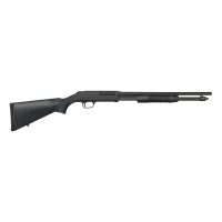 Mossberg 590 7-Shot Tactical .410 Bore Shotgun Black