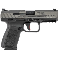 Century HG4869TN CANIK TP9SF ELITE 9MM 15R TUNGSTEN Pistol