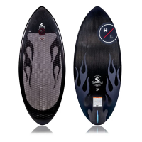 Hyperlite 2025 Transistor Wakesurf Board