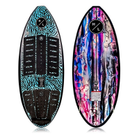 Hyperlite 2025 Ranger Wakesurf Board