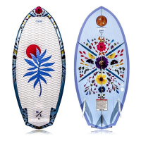 Junior Hyperlite 20245 Good Daze Wakesurf Board