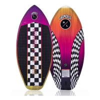 Kids' Hyperlite 2025 Gromcast Wakesurf Board