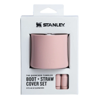 Stanley Quencher 20oz/30oz Boot and Straw Cover Set