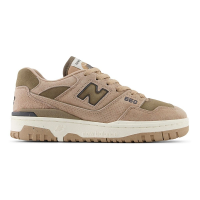 Women's New Balance 550 Shoes 7 Mushroom