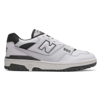 Men's New Balance 550 Shoes 9 White/Black