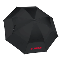 Bag Boy Scheels Wind Vent Umbrella