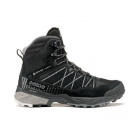 Women's Asolo Tahoe Winter GTX Hiking Boots 6 Black