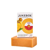 Jukebox Mango No. 5 Natural Bar Soap