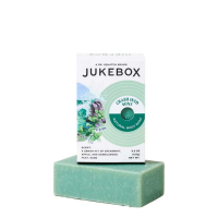 Jukebox Crash Into Mint Natural Bar Soap