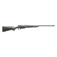 Bergara Premier Canyon Rifle