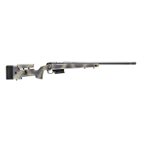 Bergara B-14 HMR Carbon Wilderness Rifle