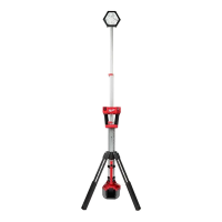 Milwaukee M18 ROCKET Dual Power Tower Light