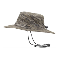 Frogg Toggs Waterproof Boonie Sun Hat One Size Mossy Oak Bottomland