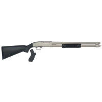 Mossberg 590 Mariner Tactical 12 Shotgun Black