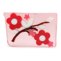 Basin Japanese Cherry Blossom Bar Soap