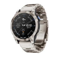 Garmin D2 Mach 1 Standard GPS Watch