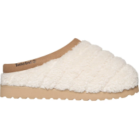 Women's Timberland Quilted Slippers 6 Cream