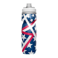 CamelBak Podium Chill USA LE 21oz Insulated Water Bottle