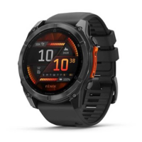 Garmin fnix 8 AMOLED Watch