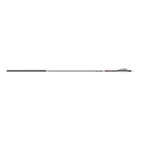 Carbon Express Maxima Red SD Stone Arrows