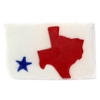 Basin Texas Bar Soap