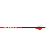 Carbon Express Maxima Red Arrows 6 pk