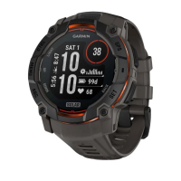 Garmin Instinct 3 Solar Adventure Watch