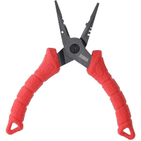 Bubba 6" Forged Fishing Pliers