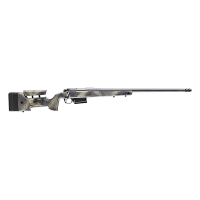 Bergara B-14 Wilderness HMR Bolt Action Rifle