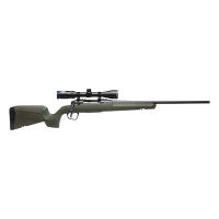 Savage Arms Axis 2 XP Compact Rifle Combo