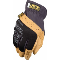 Men's Mechanix Wear FastFit 9 Gloves Medium Tan